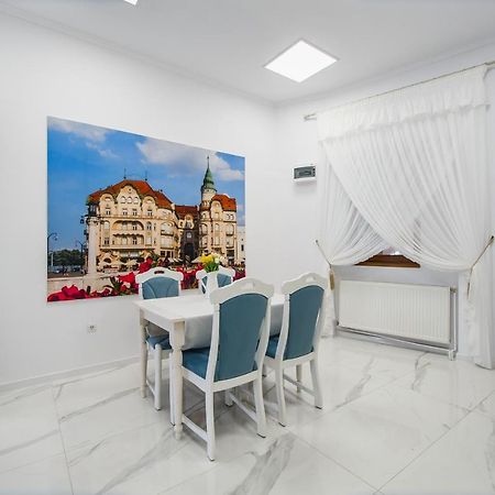 אורדאה Cosy Bohemian Home Near Piata Unirii מראה חיצוני תמונה