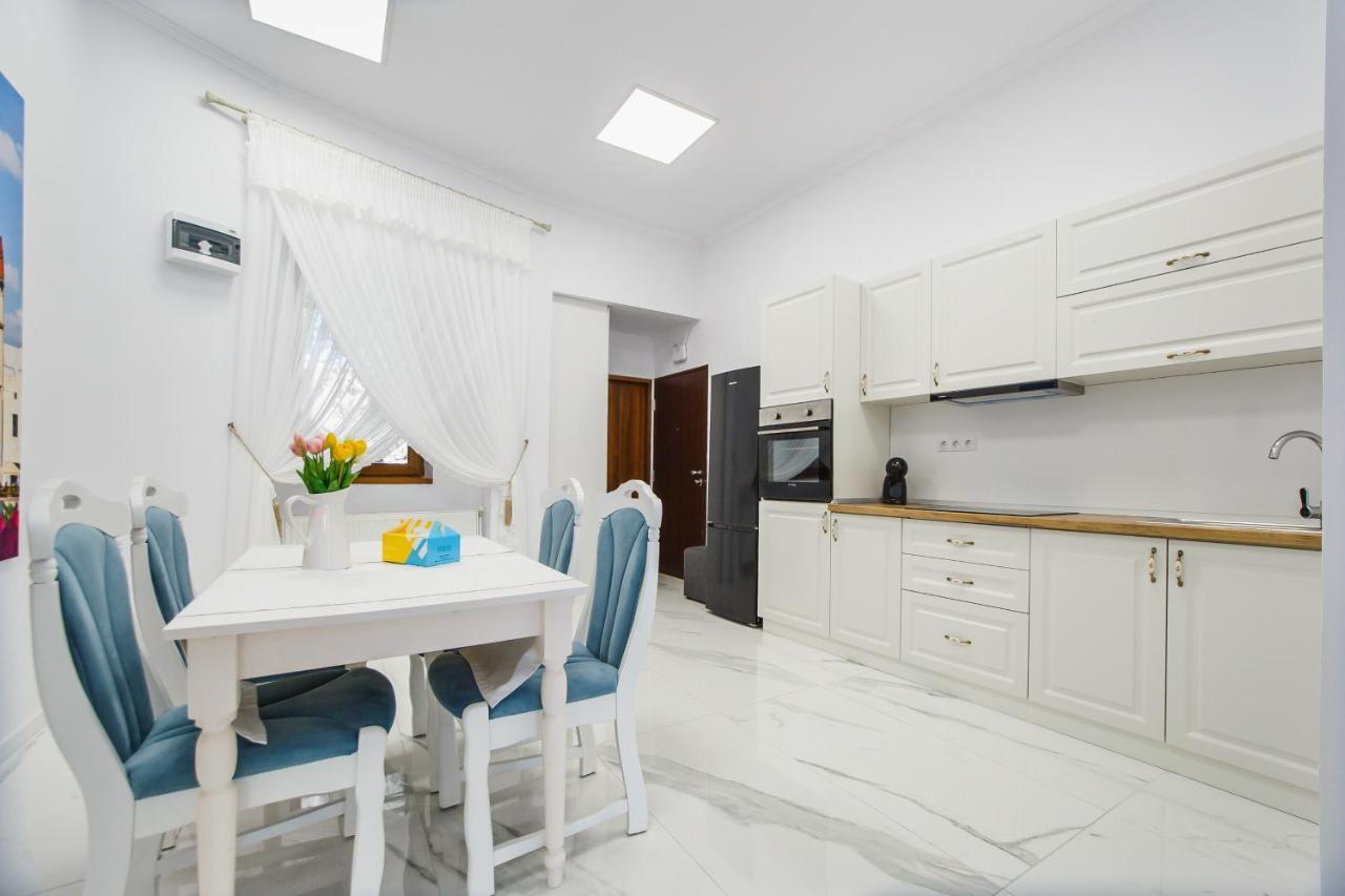אורדאה Cosy Bohemian Home Near Piata Unirii מראה חיצוני תמונה