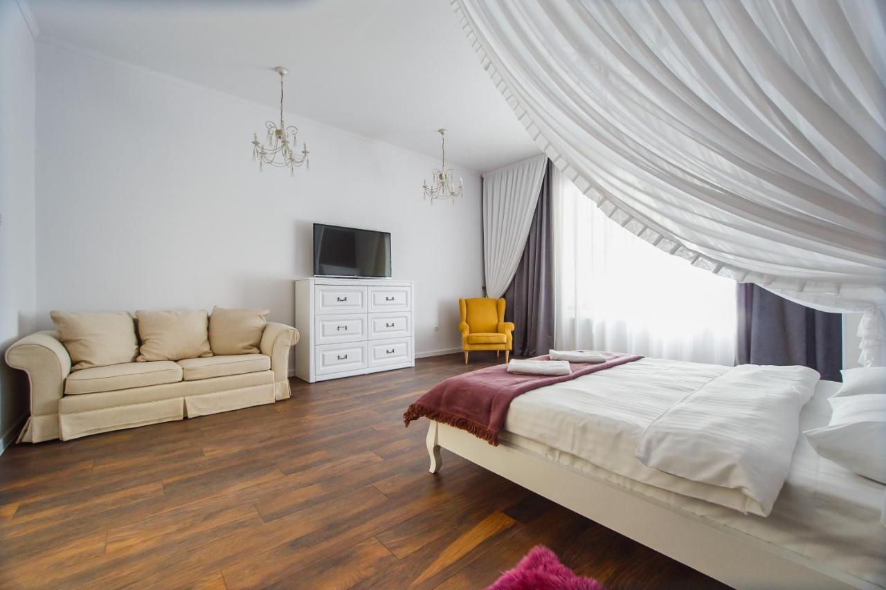 אורדאה Cosy Bohemian Home Near Piata Unirii מראה חיצוני תמונה
