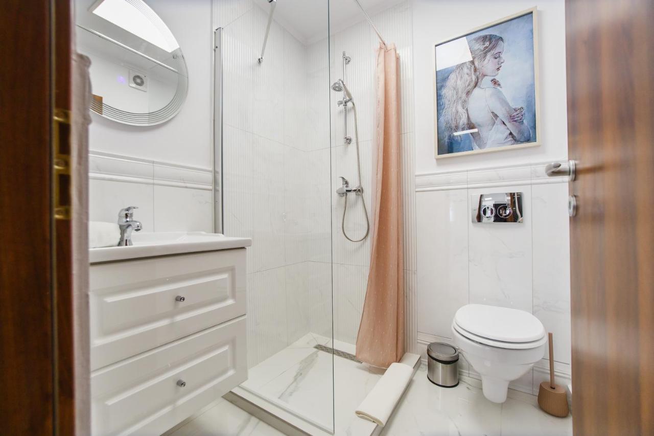 אורדאה Cosy Bohemian Home Near Piata Unirii מראה חיצוני תמונה