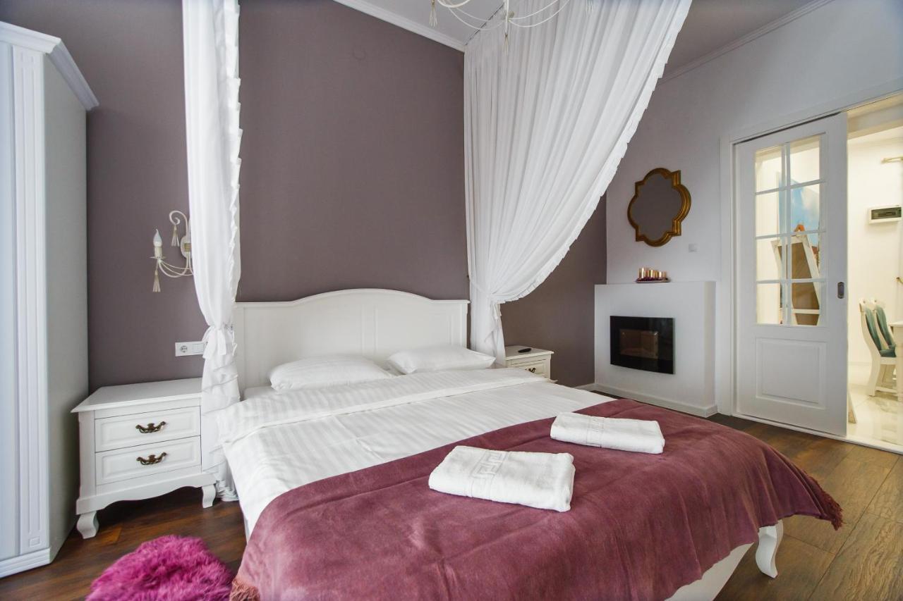 אורדאה Cosy Bohemian Home Near Piata Unirii מראה חיצוני תמונה