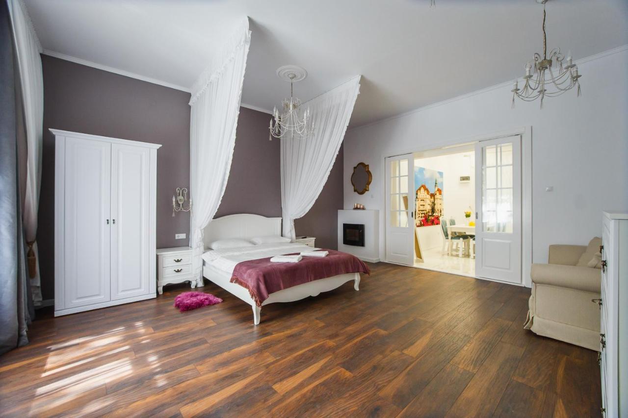 אורדאה Cosy Bohemian Home Near Piata Unirii מראה חיצוני תמונה