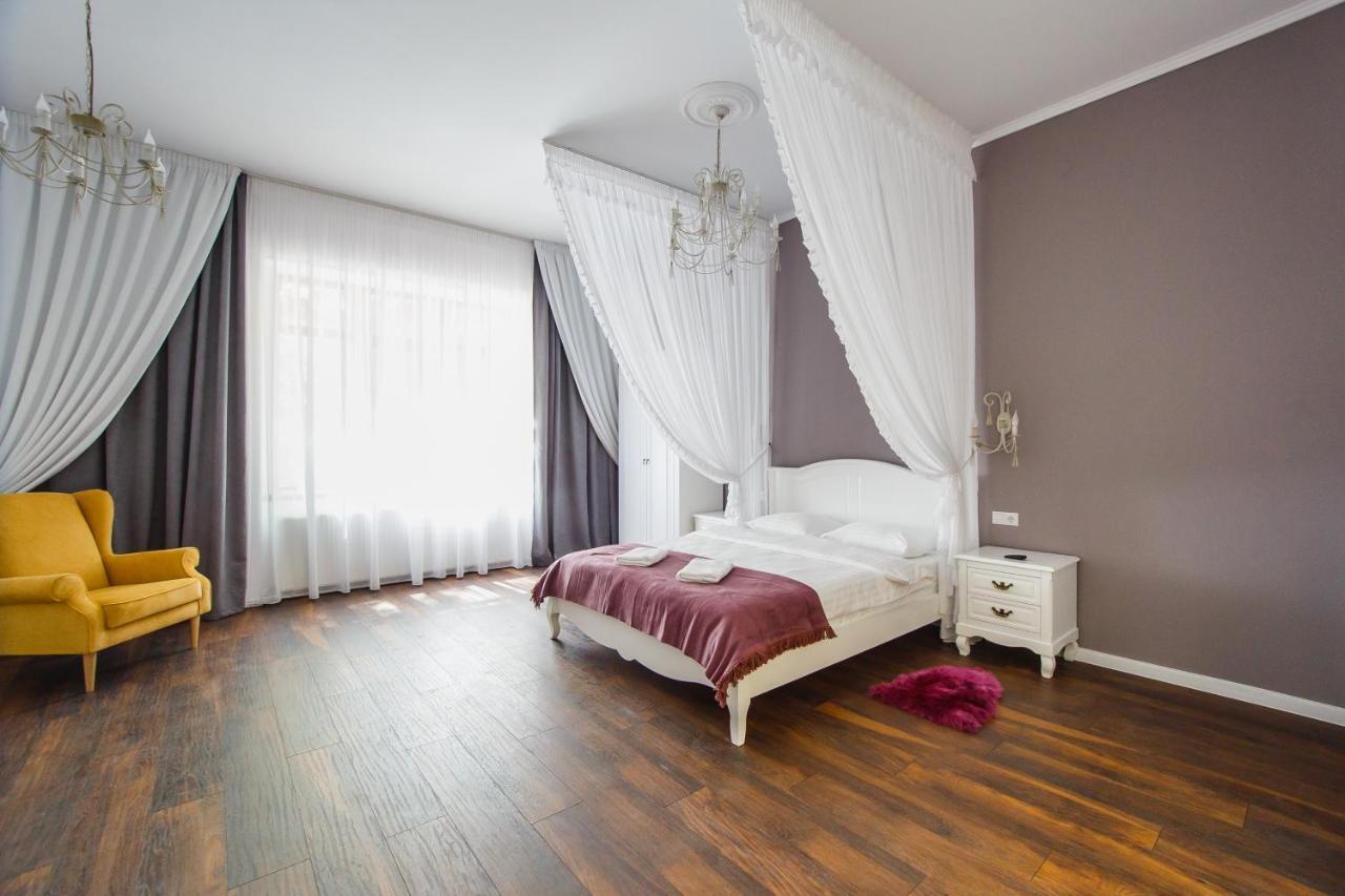 אורדאה Cosy Bohemian Home Near Piata Unirii מראה חיצוני תמונה