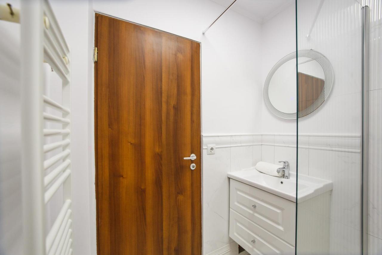 אורדאה Cosy Bohemian Home Near Piata Unirii מראה חיצוני תמונה