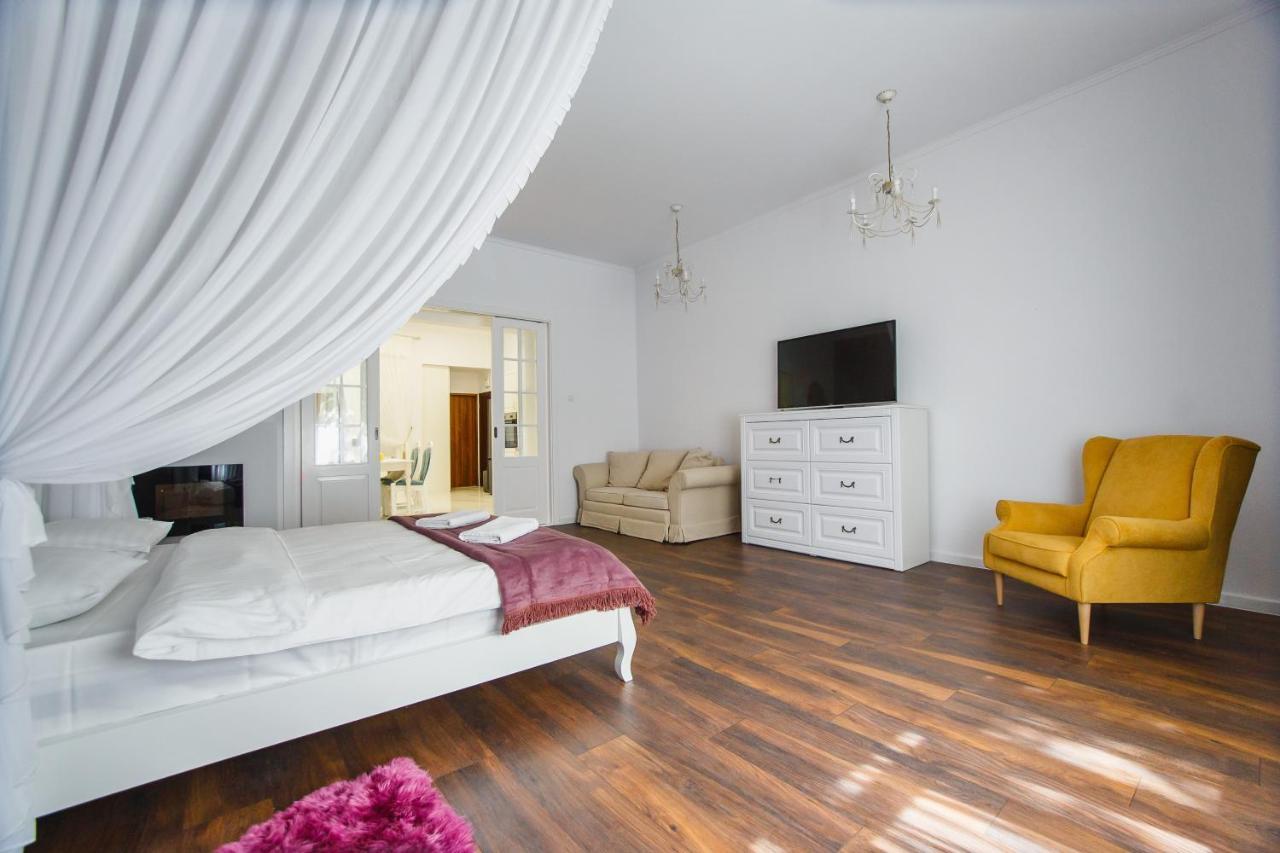 אורדאה Cosy Bohemian Home Near Piata Unirii מראה חיצוני תמונה