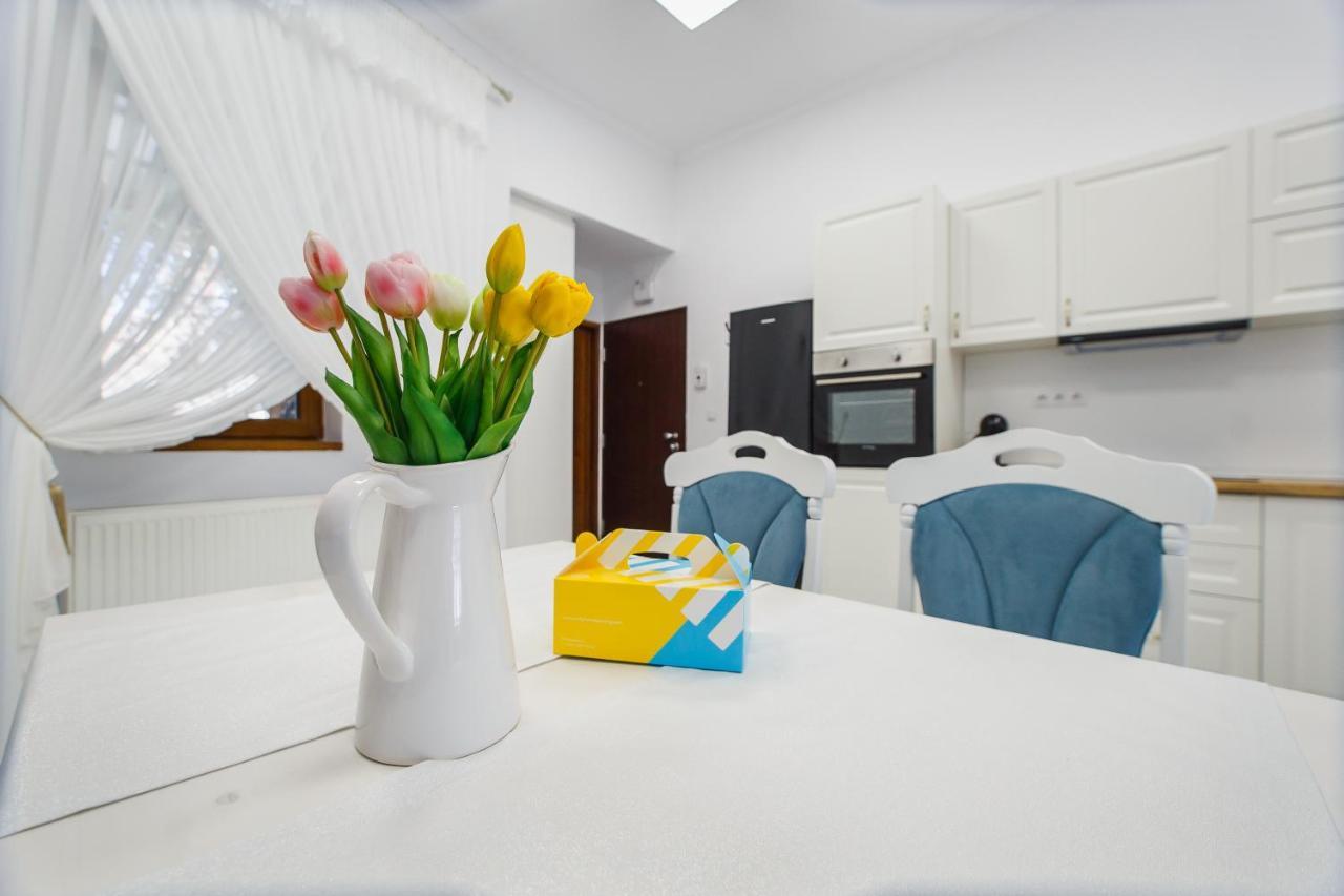 אורדאה Cosy Bohemian Home Near Piata Unirii מראה חיצוני תמונה