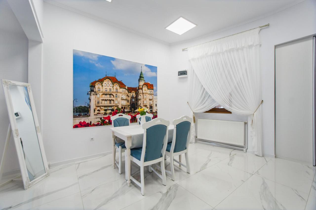 אורדאה Cosy Bohemian Home Near Piata Unirii מראה חיצוני תמונה