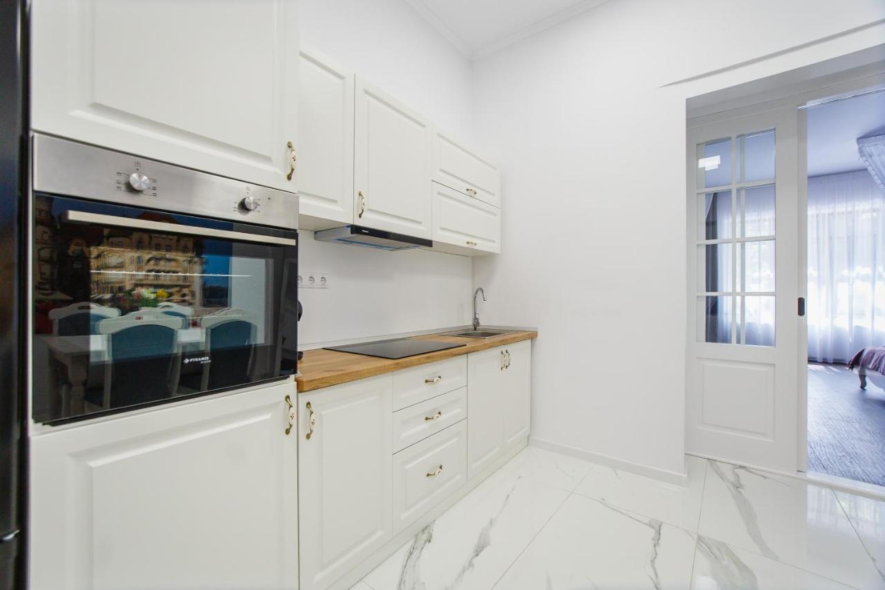 אורדאה Cosy Bohemian Home Near Piata Unirii מראה חיצוני תמונה