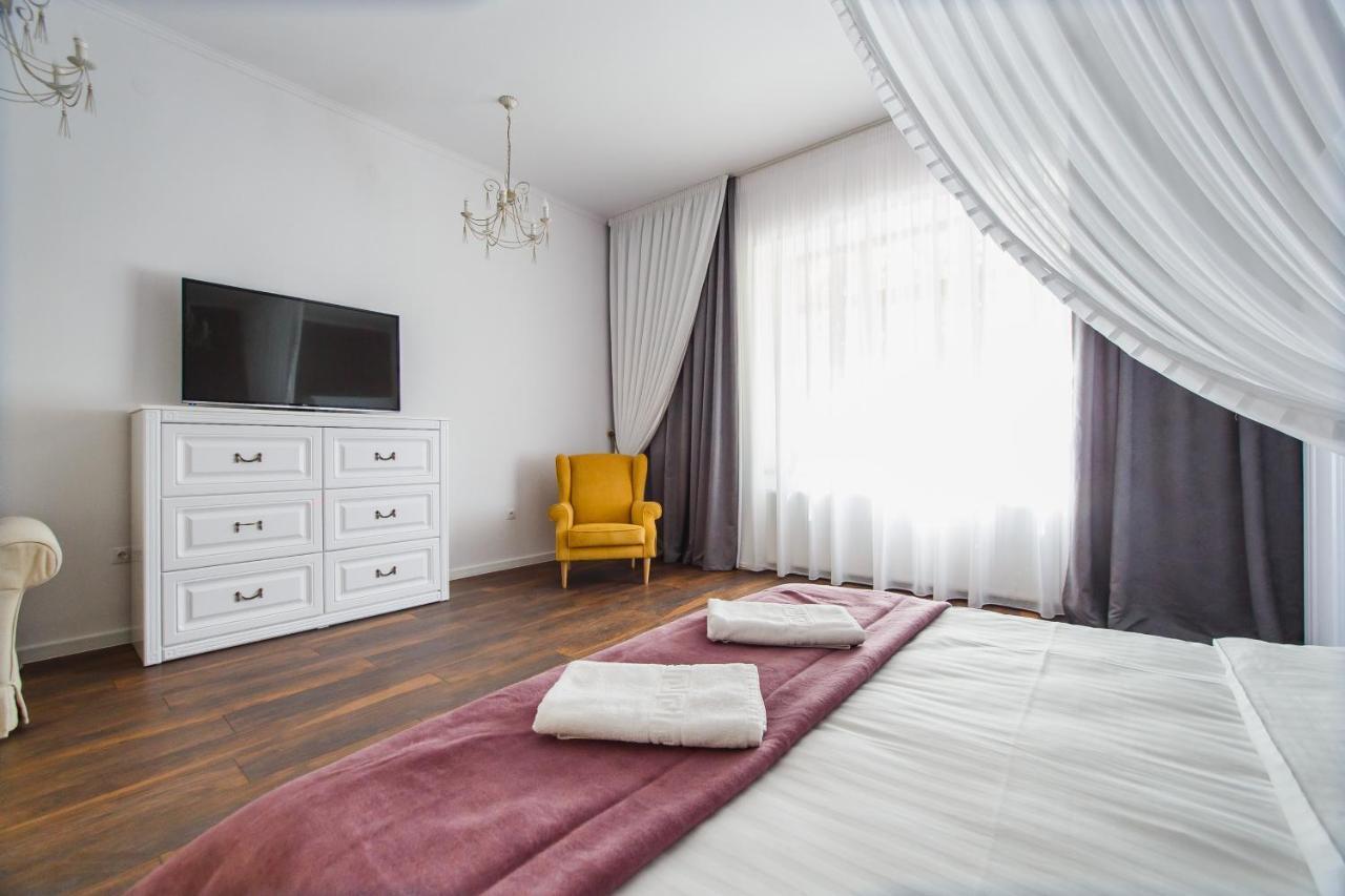 אורדאה Cosy Bohemian Home Near Piata Unirii מראה חיצוני תמונה
